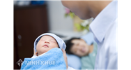 Chế độ thai sản cho lao động nữ và lao động nam có vợ sinh con