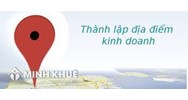Thủ tục thành lập địa điểm kinh doanh ở ngoài địa chỉ trụ sở chính công ty?