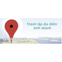 Thủ tục thành lập địa điểm kinh doanh ở ngoài địa chỉ trụ sở chính công ty?