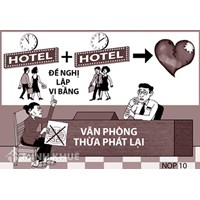 Cách hiểu thế nào là công chứng, chứng thực và lập vi bằng mới nhất