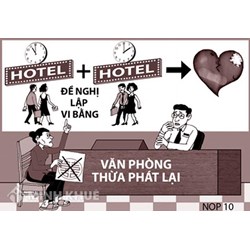 Cách hiểu thế nào là công chứng, chứng thực và lập vi bằng mới nhất