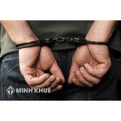 Tội trộm cắp tài sản bị xử lý trách nhiệm hình sự như thế nào ?