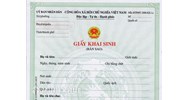 Thủ tục đăng ký lại khai sinh, cấp lại giấy khai sinh bản gốc ?