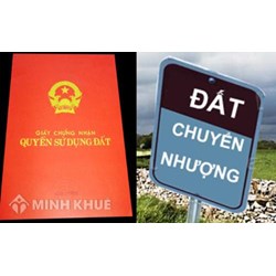 Giấy chứng nhận quyền sử dụng đất đứng tên chồng thì khi bán có cần chữ ký của vợ ?
