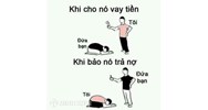 Vay tiền không trả có bị phạt tù không? Kiện đòi tiền ở đâu?