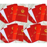 Hợp đồng mua bán đất đai từ trước năm 2008 sang tên thế nào?