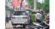 Cho thuê xe tự lái bị khách hàng đem xe đi cầm cố ở tiệm cầm đồ phải làm thế nào?