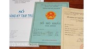 Thủ tục cấp đổi sổ hộ khẩu như thế nào? Mẫu phiếu thay đổi nhân khẩu như thế nào?