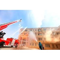 Thủ tục cấp chứng chỉ hành nghề tư vấn về phòng cháy chữa cháy?