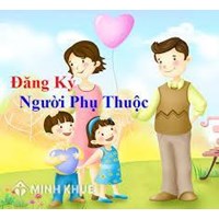 Mẫu giấy ủy quyền đăng ký người phụ thuộc và thủ tục đăng ký?