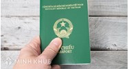 Thay đổi hộ chiếu có phải xin cấp lại giấy phép lao động không? Thủ tục như thế nào?