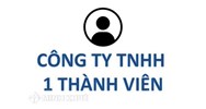 Tổ chức và quản lý công ty TNHH một thành viên do cá nhân làm chủ sở hữu