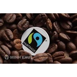 Quy trình cấp chứng nhận thương mại bình đẳng Fair Trade Coffee