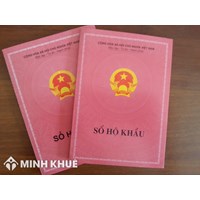 Thủ tục nhập khẩu cho cháu vào hộ khẩu của Cô chú, Ông bà?