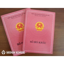 Thủ tục nhập khẩu cho cháu vào hộ khẩu của Cô chú, Ông bà?