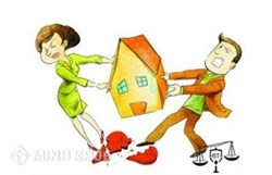 Bản cam kết hôn nhân |Link tải GG drive 28 Thủ tục thỏa thuận phân chia tài sản chung của vợ chồng khi ly hôn mới nhất