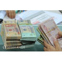 Quy định mới nhất về tăng mức lương tối thiểu vùng