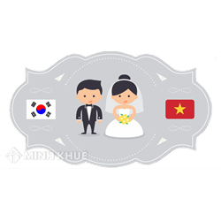 Thủ tục kết hôn với người nước ngoài ở Việt Nam mới nhất 
