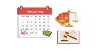 Quy định của pháp luật về lịch nghỉ tết mới nhất
