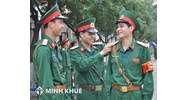 Điều kiện tham gia sĩ quan dự bị đối với sinh viên hiện nay