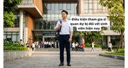 Điều kiện tham gia sĩ quan dự bị đối với sinh viên hiện nay