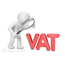 Thuê nhà của cá nhân có được khấu trừ thuế giá trị gia tăng không?
