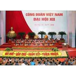Thủ tục chuyển sinh hoạt Công đoàn và mẫu đơn chuyển sinh hoạt Công đoàn?
