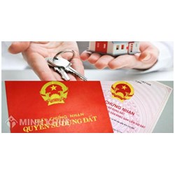 Không có Giấy tờ về quyền sử dụng đất có được cấp Giấy chứng nhận quyền sử dụng đất không?