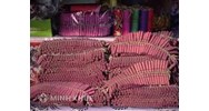 Sản xuất, tàng trữ, buôn bán, vận chuyển pháo nổ sẽ bị xử lý như thế nào theo quy định pháp luật hiện hành