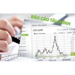 Cách nộp báo cáo tài chính và thuyết minh báo cáo tài chính qua mạng mới nhất