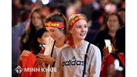 Quyền của người nước ngoài theo quy định của Hiến pháp của Việt Nam?