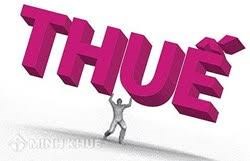 Thủ tục hoàn thuế thu nhập cá nhân theo quy định mới nhất ? Cần chuẩn bị giấy tờ gì để hoàn thuế ?