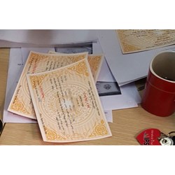 Những bằng cấp được phép thay thế chứng chỉ quản lý nhà nước 2020?