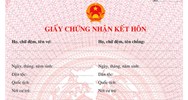 Thủ tục đăng ký kết hôn năm 2025: Hồ sơ, điều kiện là gì?