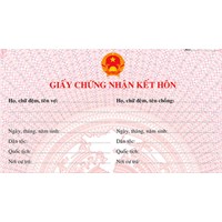 Thủ tục đăng ký kết hôn năm 2025: Hồ sơ, điều kiện là gì?