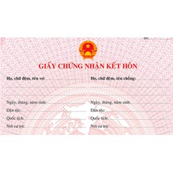 Thủ tục đăng ký kết hôn năm 2025: Hồ sơ, điều kiện là gì?