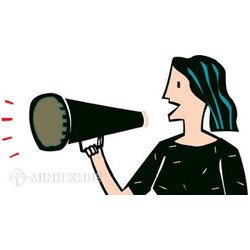 Hàng xóm để loa phát nhạc trên phần diện tích của nhà mình đã làm hỏng nó có bị truy cứu trách nhiệm hình sự không?