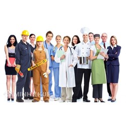 Sa thải người lao động nghỉ ốm không báo trước có được không ?