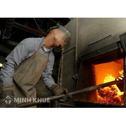 Trợ cấp khi người lao động làm việc tại môi trường có nhiệt độ cao