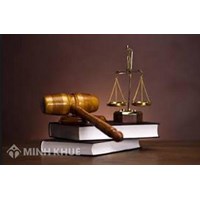 Lawyer service participating in protecting legal rights in civil cases