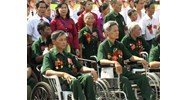 Mức trợ cấp hàng tháng với người có công năm 2020?