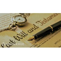 Services of online consultancy on inheritance law via call center