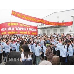 Kỷ luật lao động như thế nào mới là đúng Pháp luật? Có được trừ lương người lao động khi vi phạm nội quy lao động theo quy định mới nhất hay không?