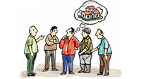 Một trong những đồng thừa kế không đồng ý phân chia di sản thì xử lý thế nào?