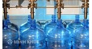 Thành lập cơ sở sản xuất nước đóng chai như thế nào ?