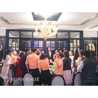 Tuyển dụng nhân viên, chuyên viên sở hữu trí tuệ