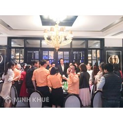 Tuyển dụng nhân viên, chuyên viên sở hữu trí tuệ