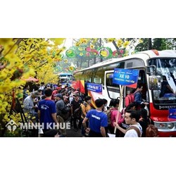 Hướng dẫn cách để người lao động được nghỉ sớm về quê ăn Tết Nguyên Đán  