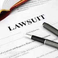 Lawyer consultancy service on preparing and drafting lawsuit case