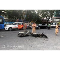 Gây tai nạn giao thông người nhà không khởi kiện có phải chịu trách nhiệm hình sự?